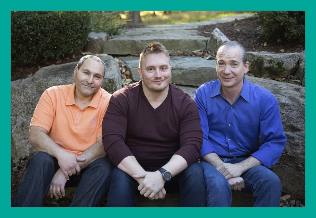 Meet The Science Guys ALTRU